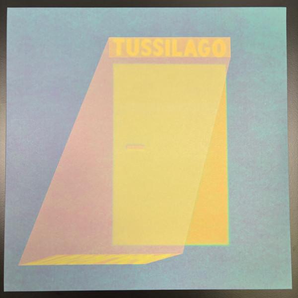 Tussilago (2) - Saltmätargatan