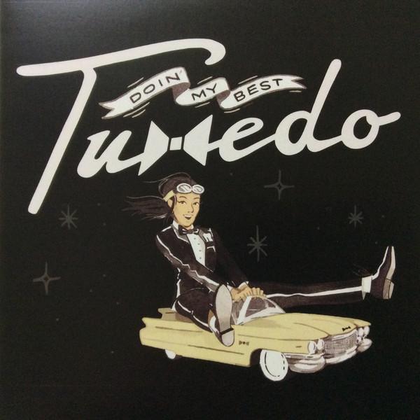 Tuxedo (6) - Doin' My Best