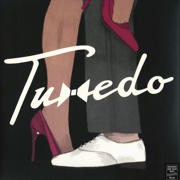 Tuxedo (6) - Tuxedo