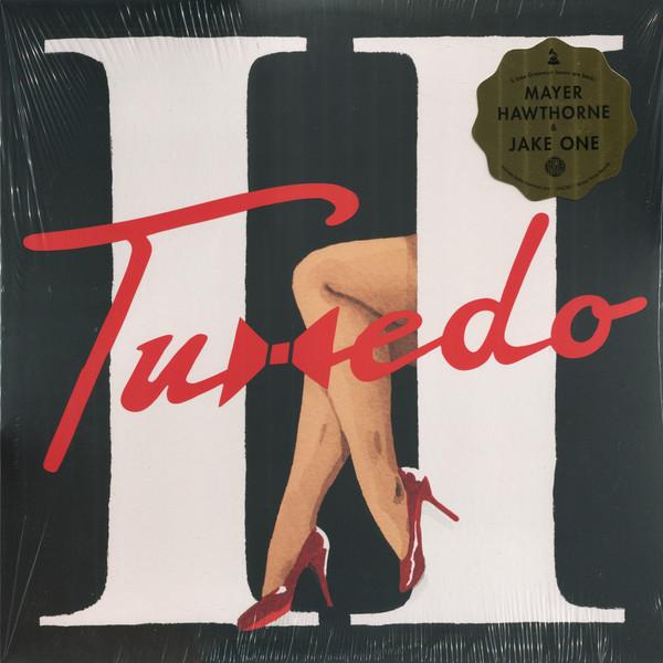 Tuxedo  - Tuxedo II