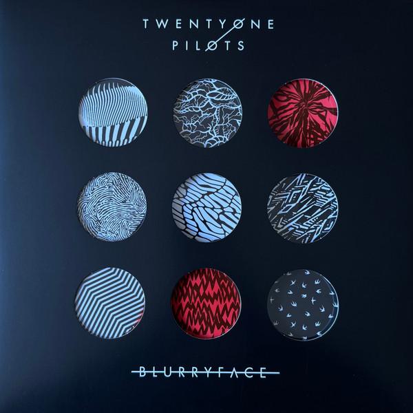 Twenty One Pilots - Blurryface