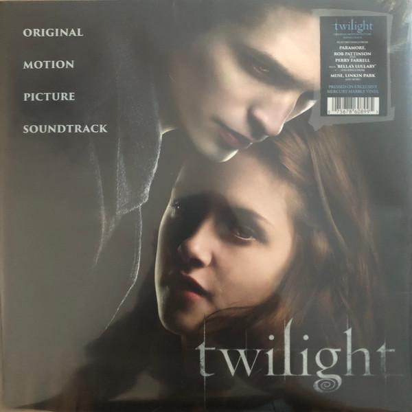  - Twilight (Original Motion Picture Soundtrack)