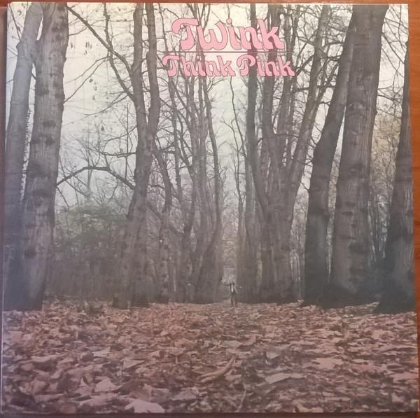 Twink (4) - Think Pink