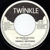 Twinkle Brothers - Get Behind Me Satan