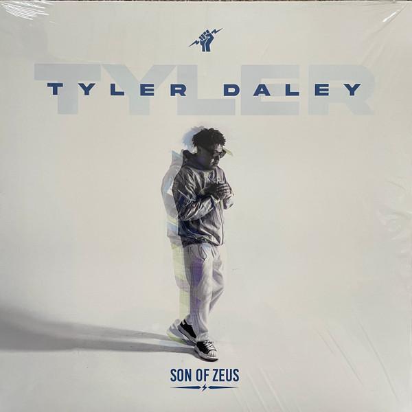 Tyler Daley - Son Of Zeus