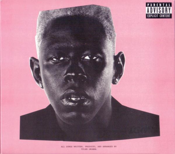 Tyler, The Creator - Igor