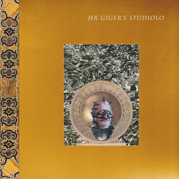 Typhonian Highlife - HR Giger's Studiolo