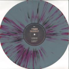 Tysher - Passion Ep