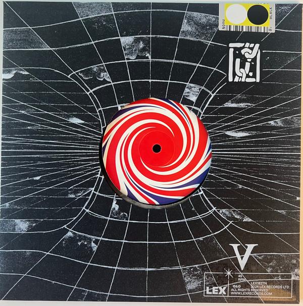 U  -  Full Moon​/​Black Hole