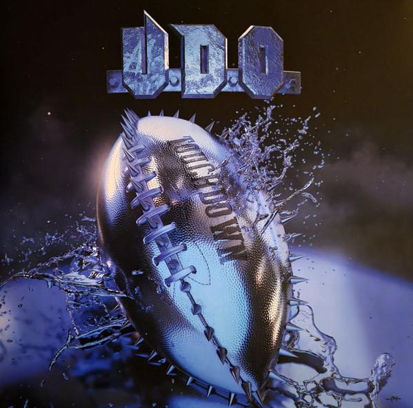 U.D.O. (2) - Touchdown