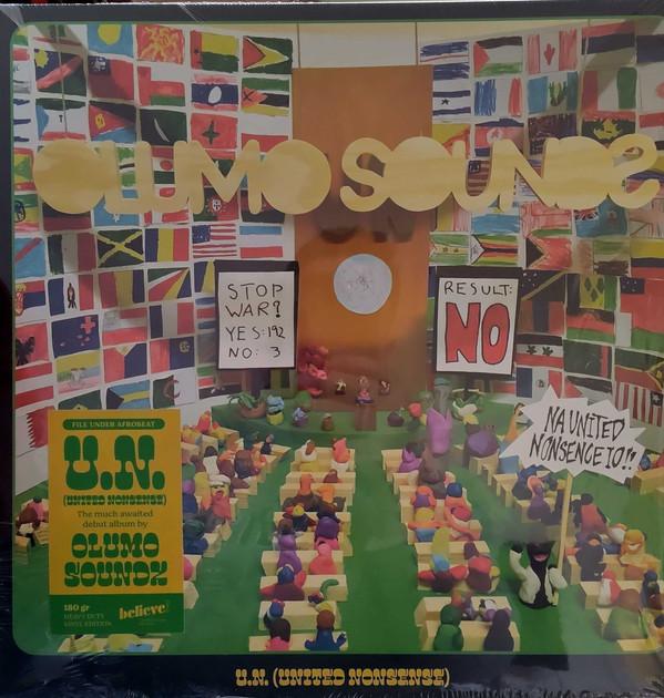  - U.N. (United Nonsense)