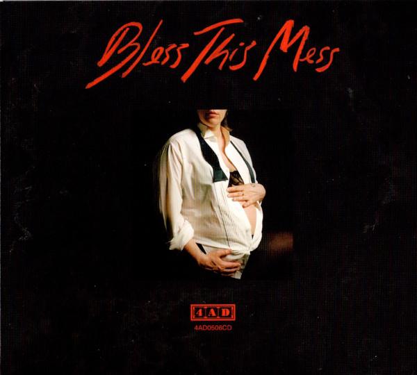 U.S. Girls - Bless This Mess