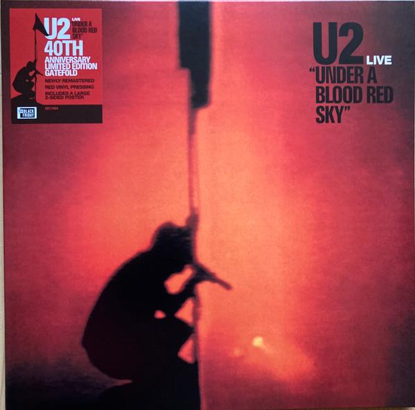 U2 - Live 