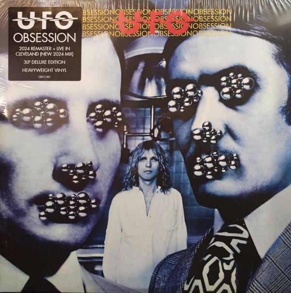 UFO (5) - Obsession