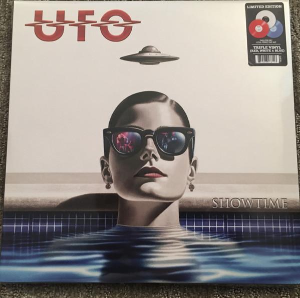 UFO (5) - Showtime