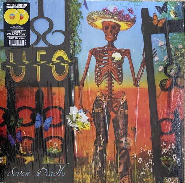 UFO  - Seven Deadly