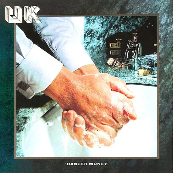 UK (3) - Danger Money