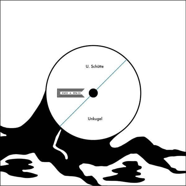 Ulf Schütte - Unkugel