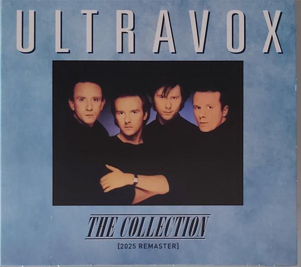 Ultravox - The Collection [2025 Remaster]