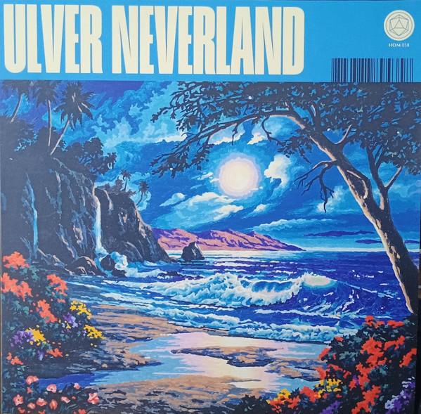 Ulver - Neverland