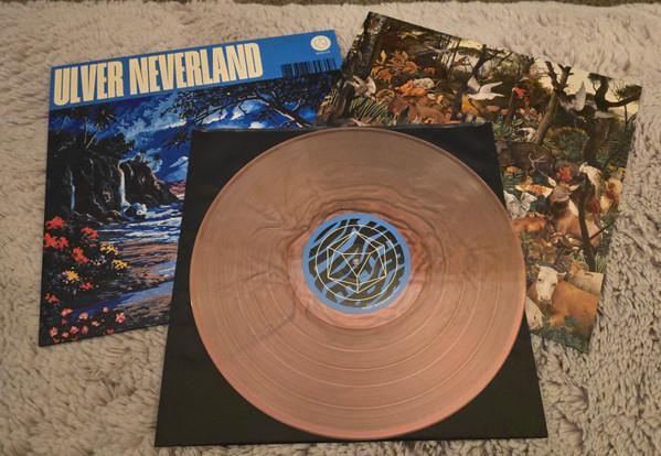 Ulver - Neverland