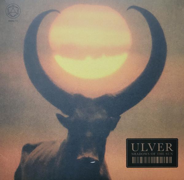 Ulver - Shadows Of The Sun