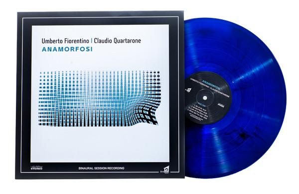 Umberto Fiorentino, Claudio Quartarone - Anamorfosi