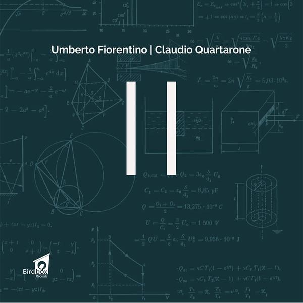 Umberto Fiorentino, Claudio Quartarone - II