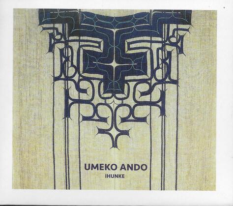 Umeko Ando - Ihunke
