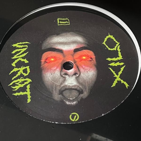 Uncrat - Xilo EP