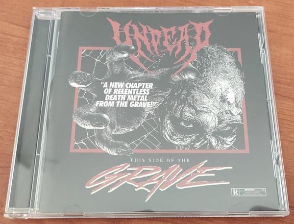 Undead (12) - This Side Of The Grave