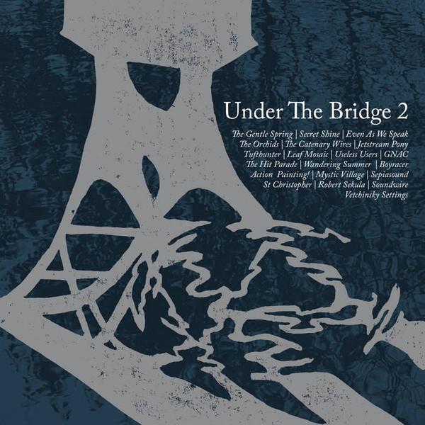  - Under The Bridge 2