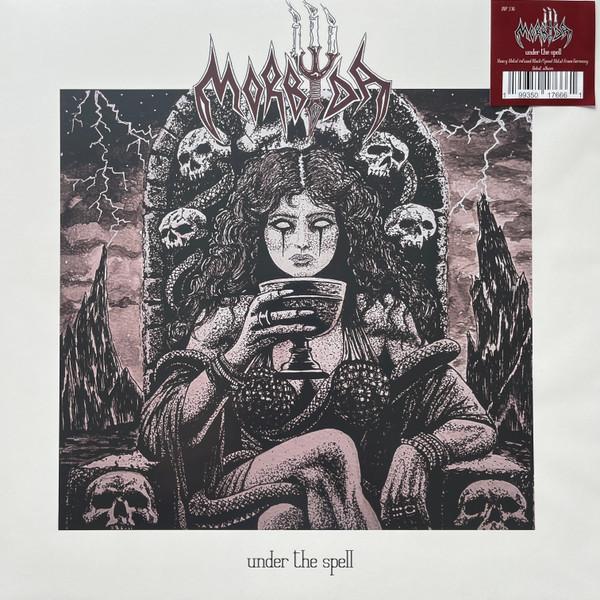  - Under The Spell