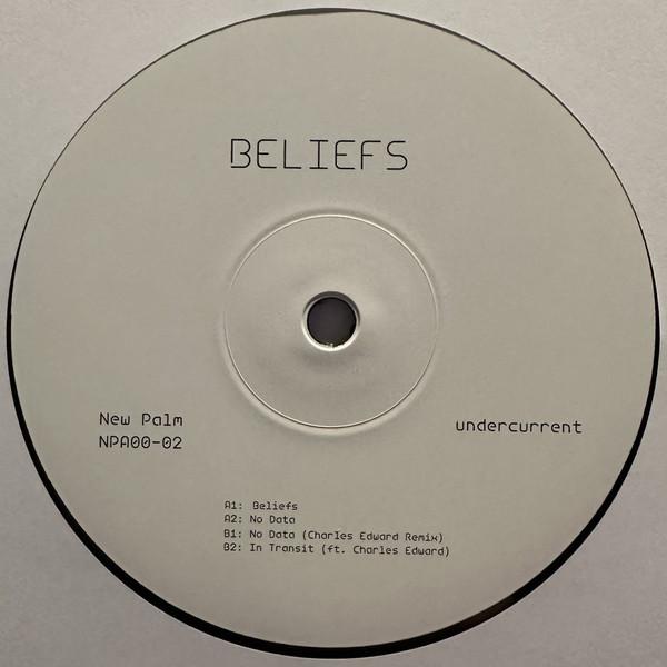 Undercurrent - Beliefs