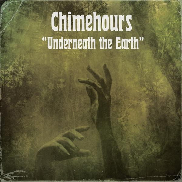  - Underneath The Earth