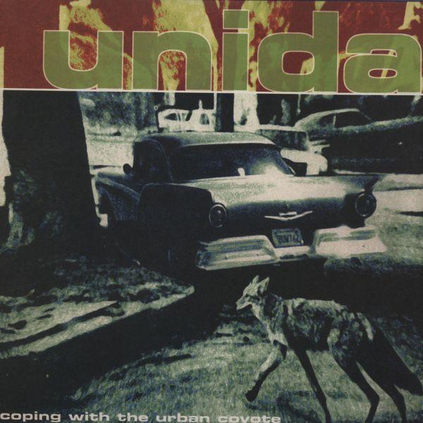 Unida - Coping With The Urban Coyote