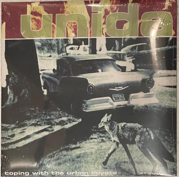 Unida - Coping With The Urban Coyote