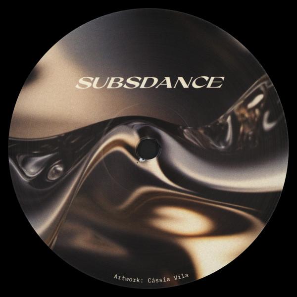 Unisson - All That Jazz EP