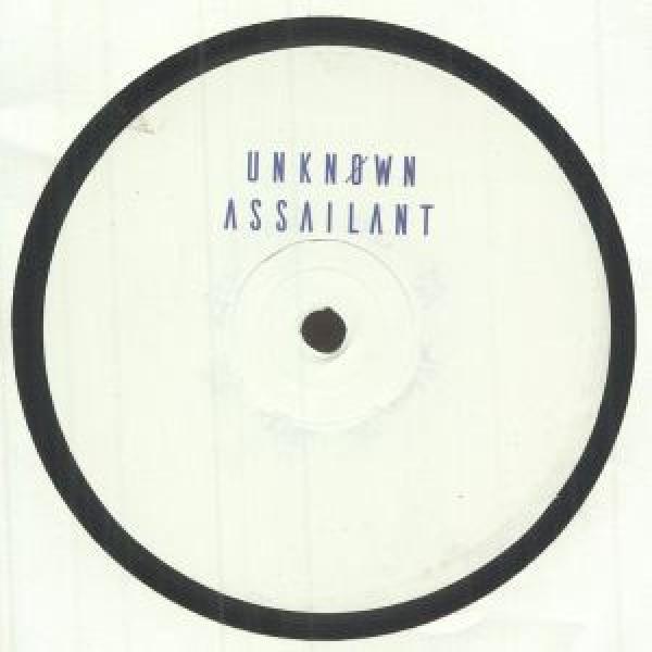 Unknøwn Assailant - UNAS002
