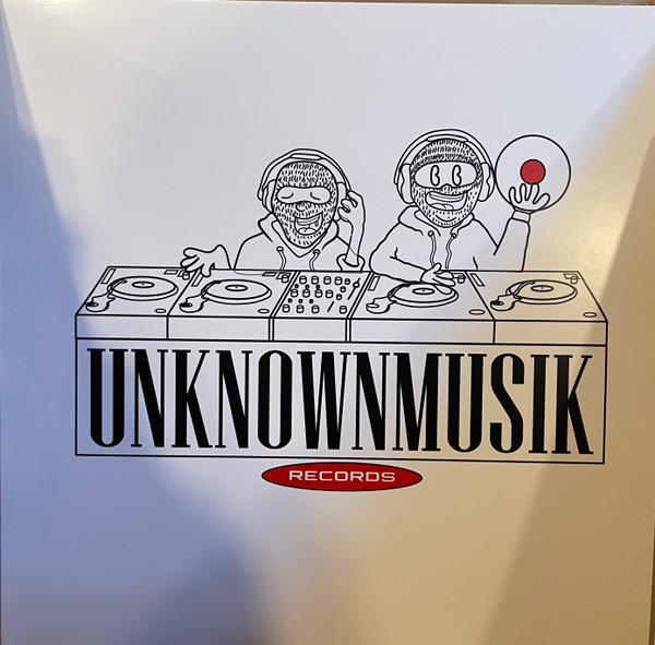  - Unknown Musik 001
