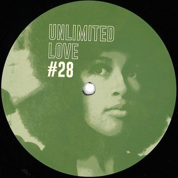  - Unlimited Love #28