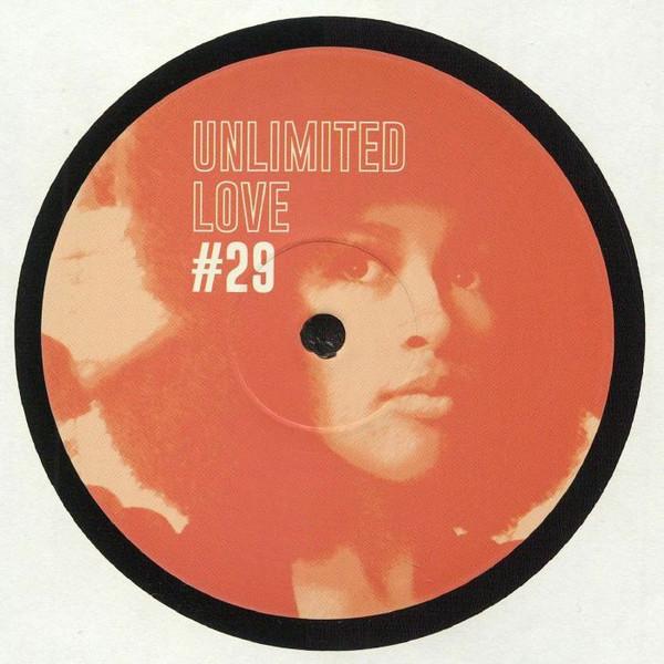  - Unlimited Love #29