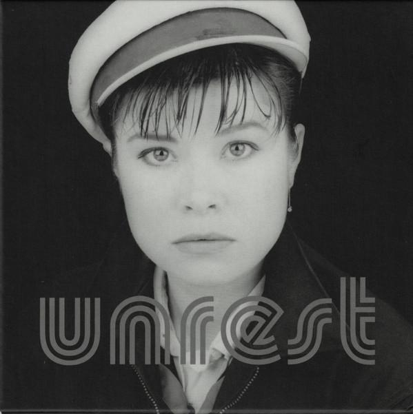 Unrest (2) - Perfect Teeth (30th Anniversary Edition)