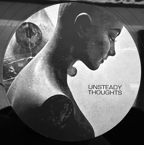  - Unsteady Thoughts
