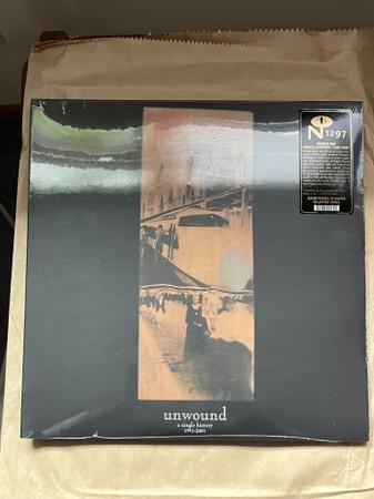 Unwound - A Single History 1991-2001