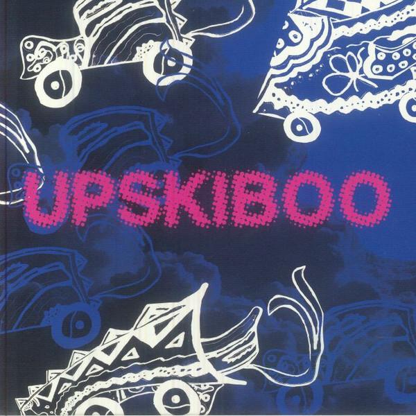 Upskiboo - Vi Leger Med Biler
