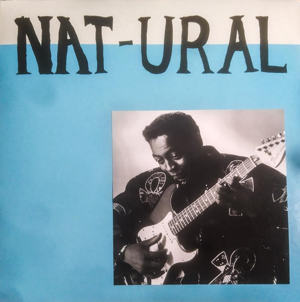 Ural Thomas - Nat-Ural