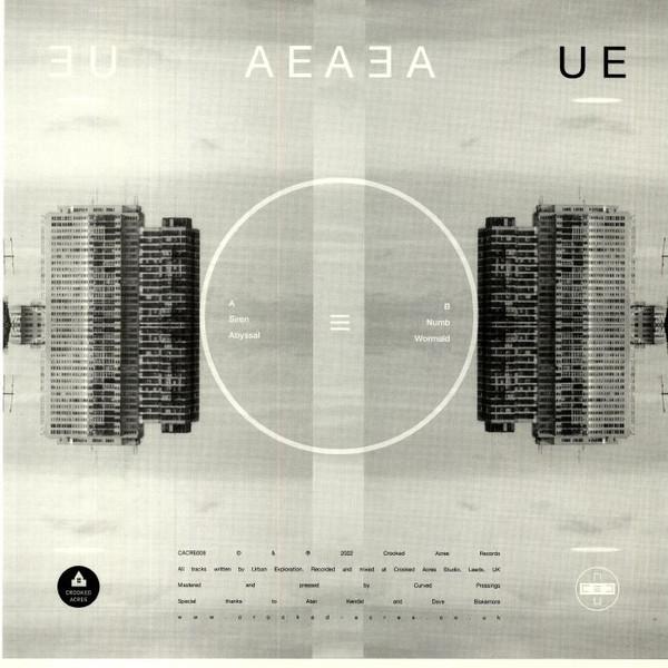 Urban Exploration - AEAEA