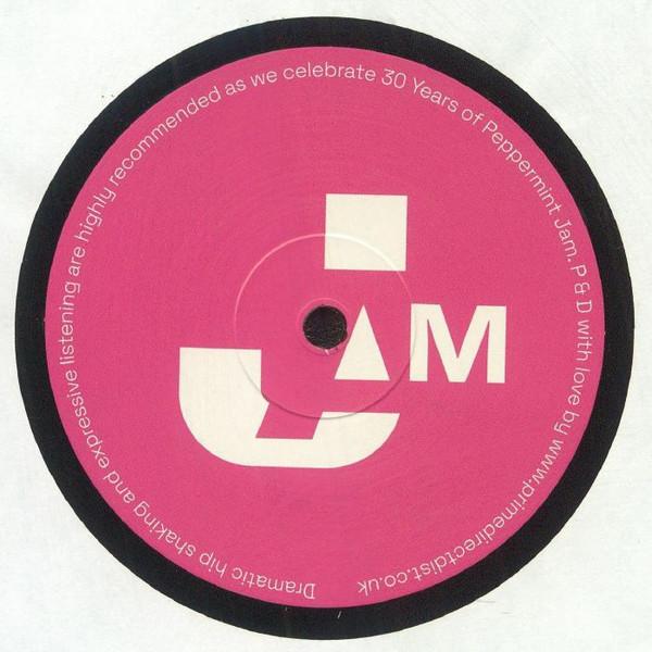 Urban Soul, Roland Clark - Alright (Remixes)