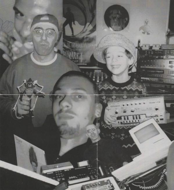 Urbanatribù - Frigo Isterico